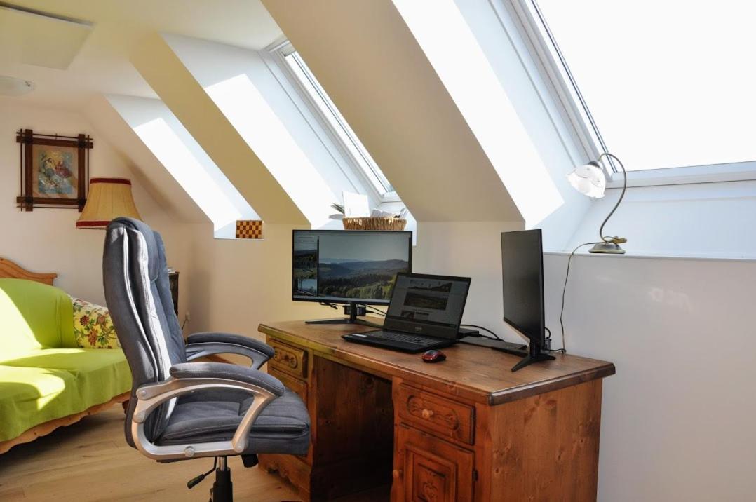 Ferienwohnung Kochs Beeren Oberfresen エクステリア 写真