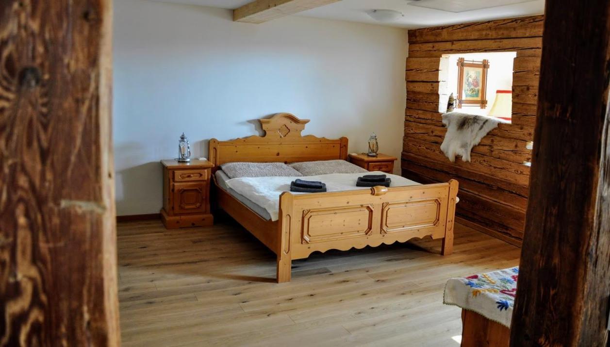 Ferienwohnung Kochs Beeren Oberfresen エクステリア 写真