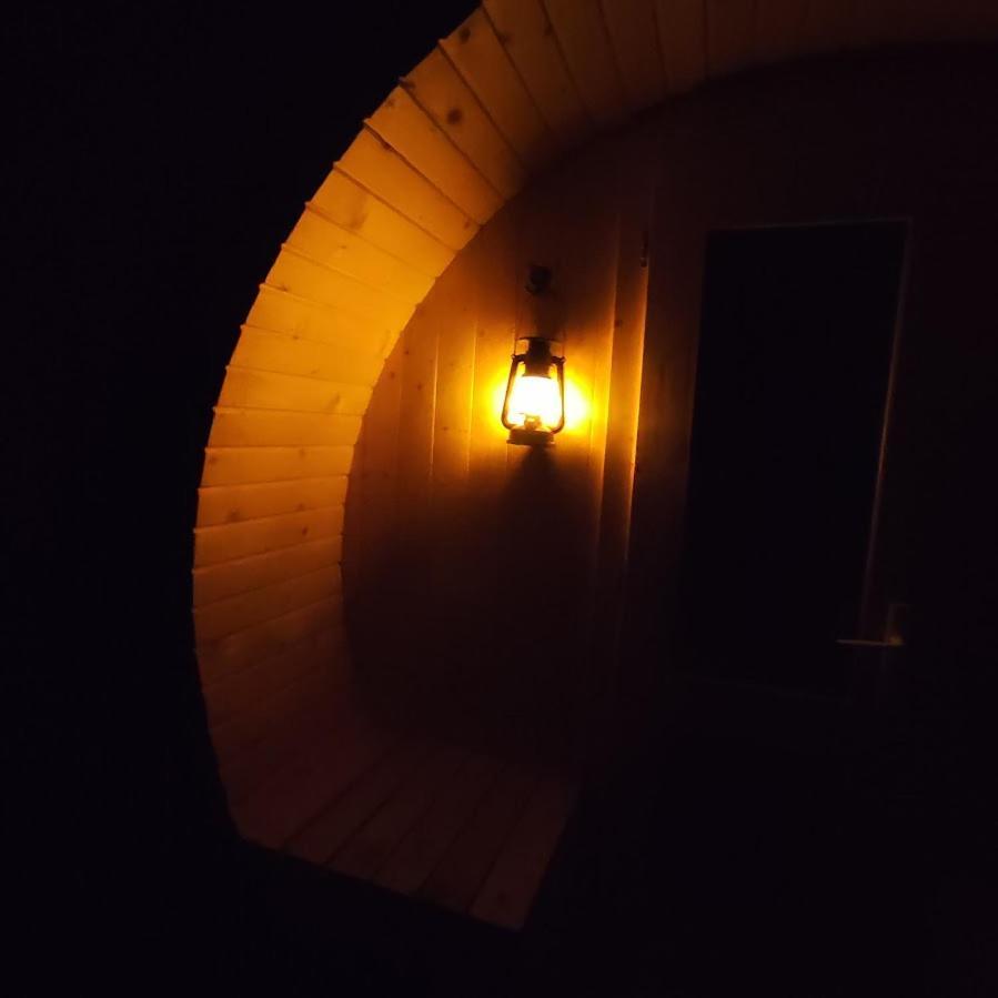 Ferienwohnung Kochs Beeren Oberfresen エクステリア 写真