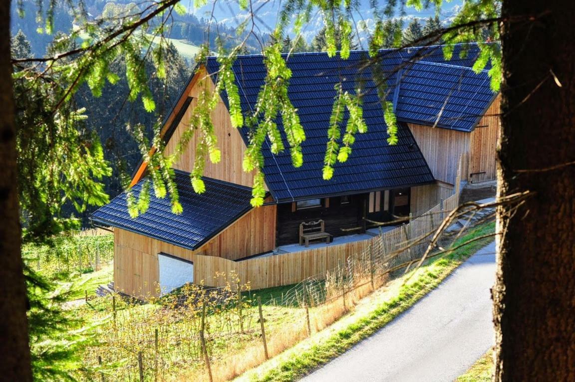 Ferienwohnung Kochs Beeren Oberfresen エクステリア 写真
