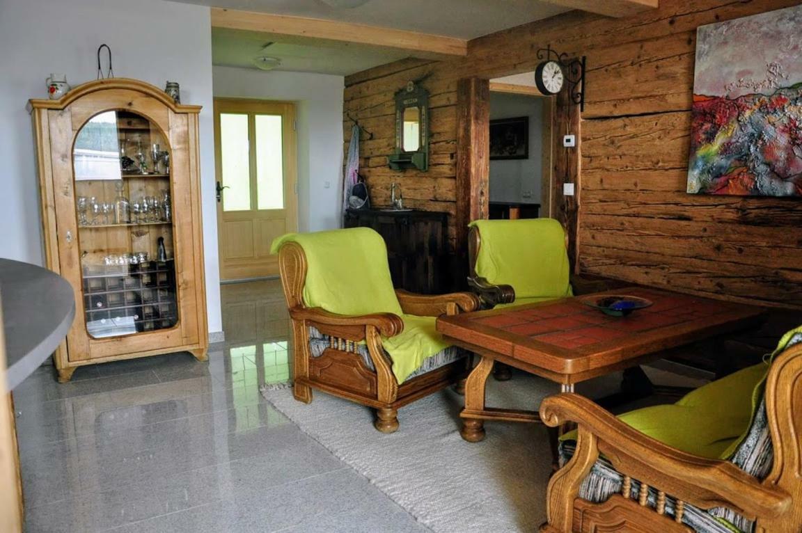 Ferienwohnung Kochs Beeren Oberfresen エクステリア 写真